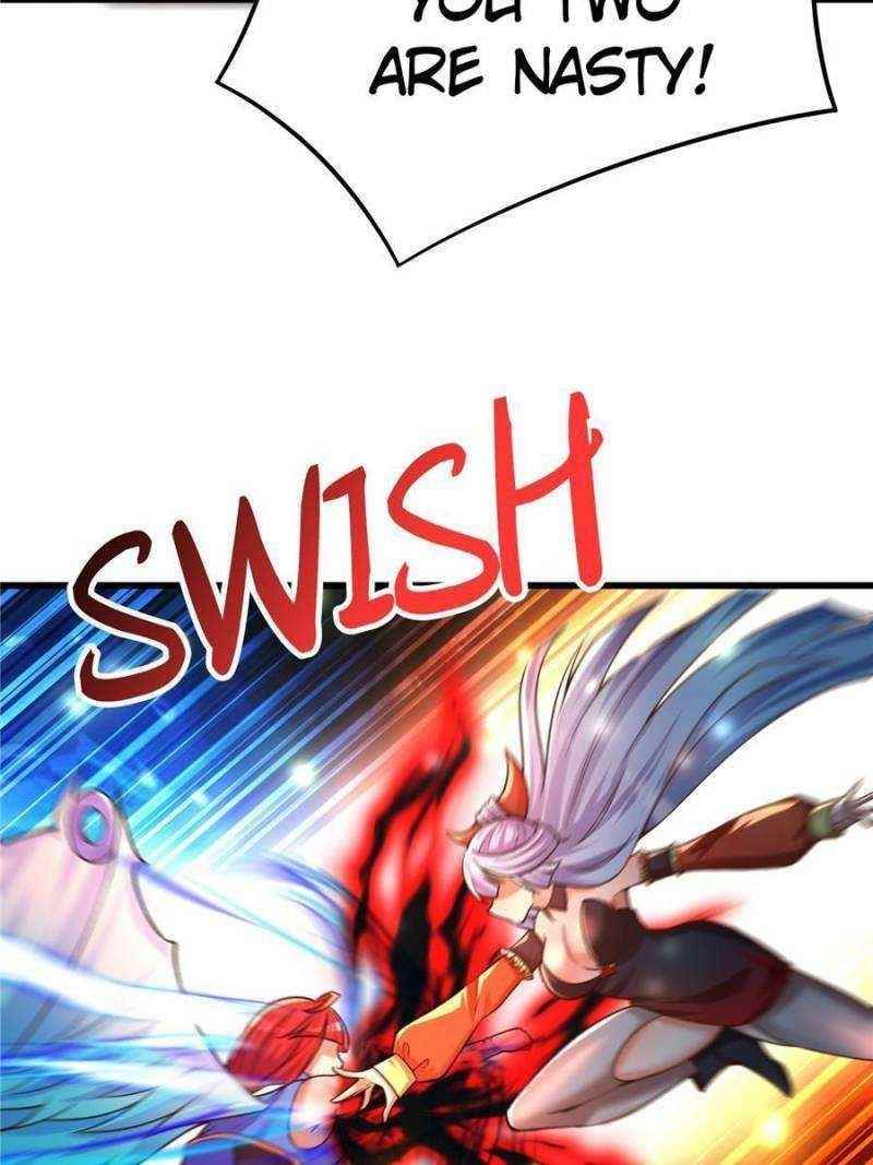 I Picked Up An Attribute Chapter 154 - Page 50