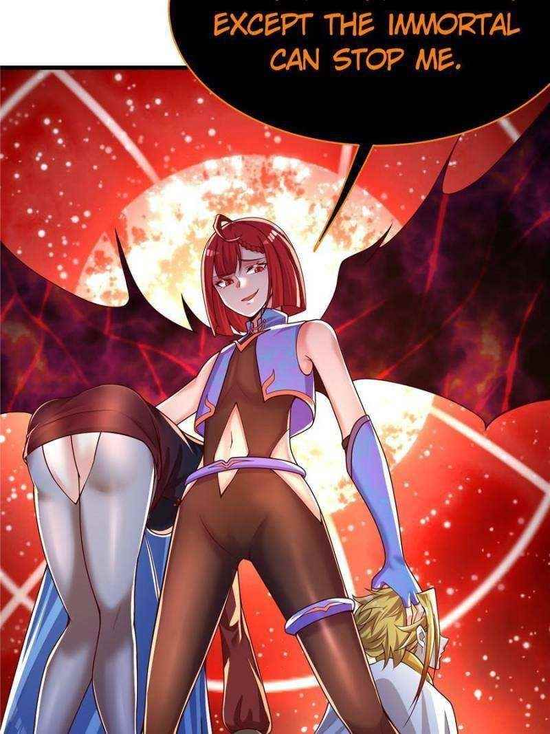 I Picked Up An Attribute Chapter 154 - Page 57