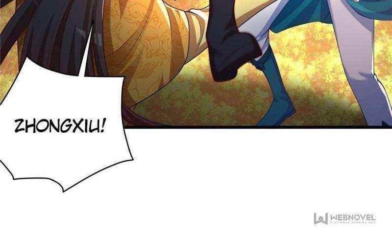 I Picked Up An Attribute Chapter 154 - Page 62