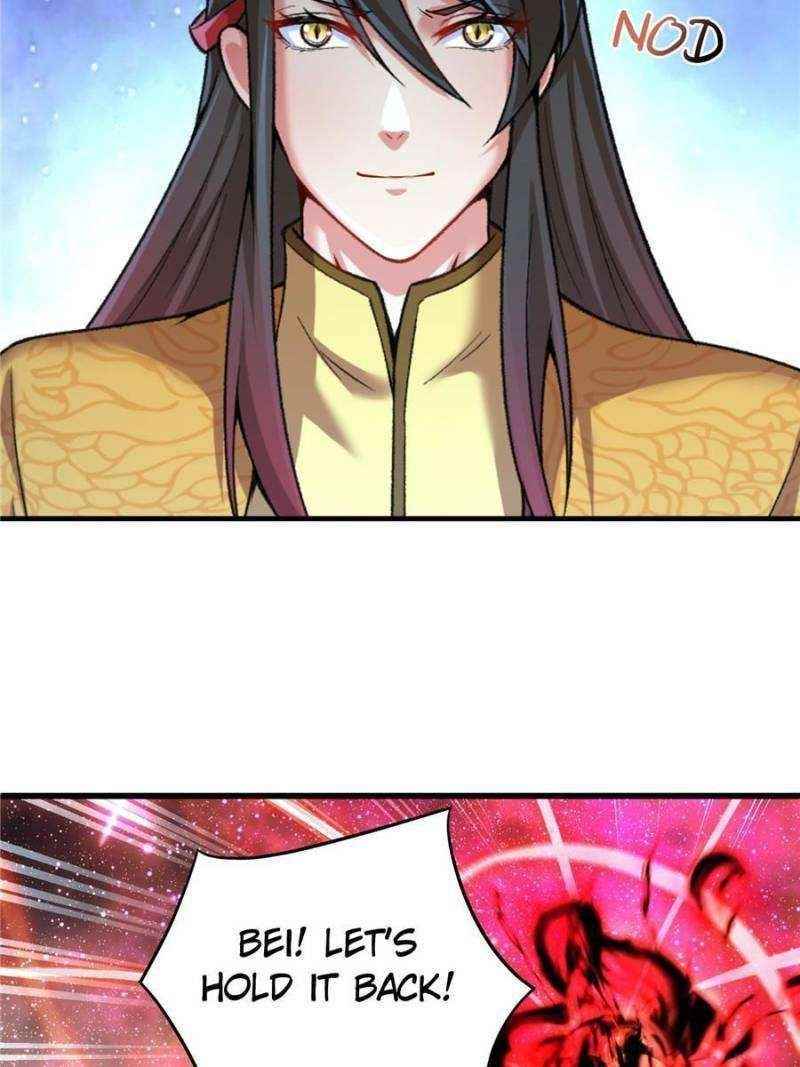 I Picked Up An Attribute Chapter 155 - Page 11