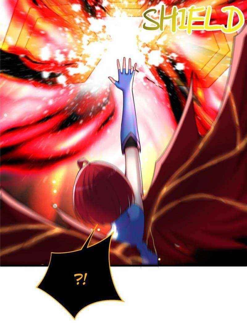 I Picked Up An Attribute Chapter 155 - Page 28