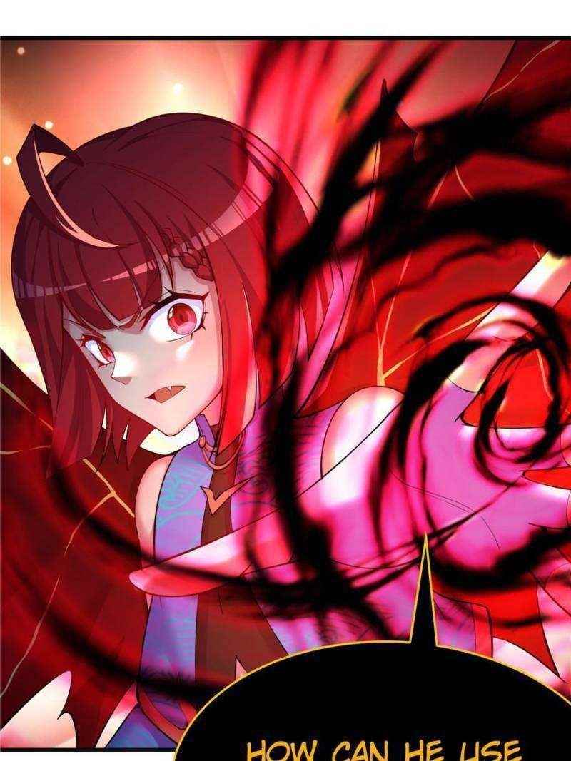 I Picked Up An Attribute Chapter 155 - Page 29