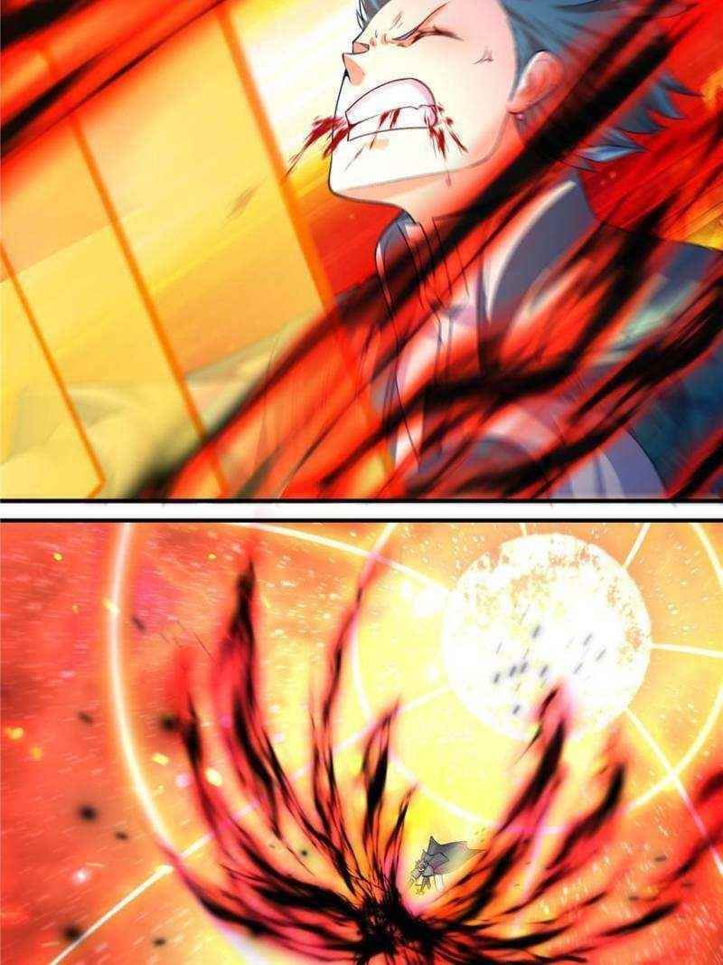 I Picked Up An Attribute Chapter 155 - Page 36