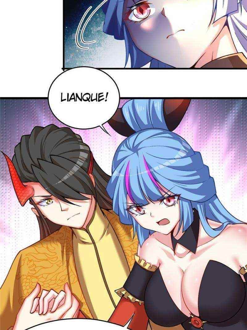 I Picked Up An Attribute Chapter 155 - Page 4