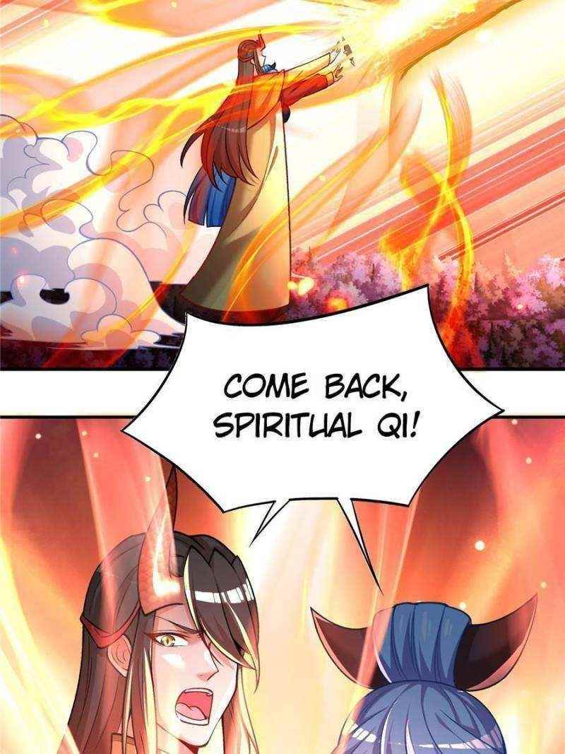 I Picked Up An Attribute Chapter 155 - Page 43