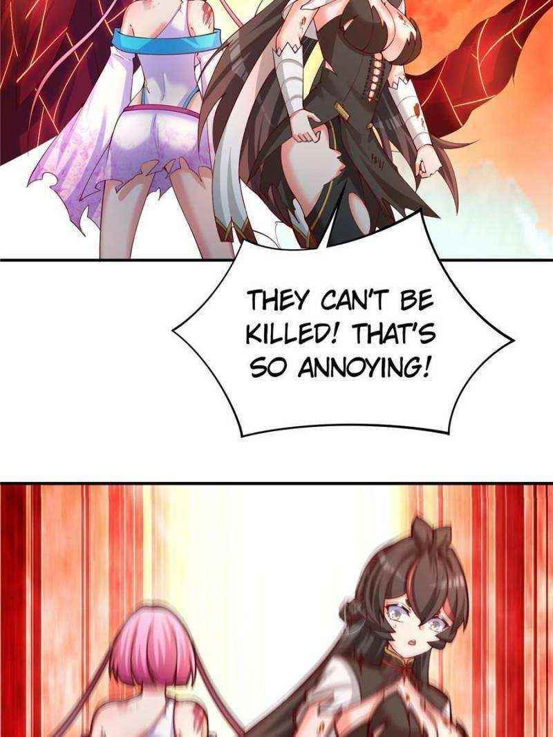 I Picked Up An Attribute Chapter 155 - Page 50