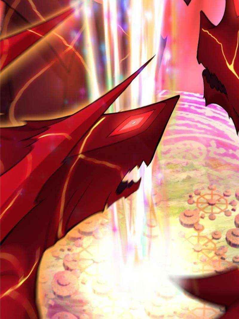 I Picked Up An Attribute Chapter 155 - Page 52