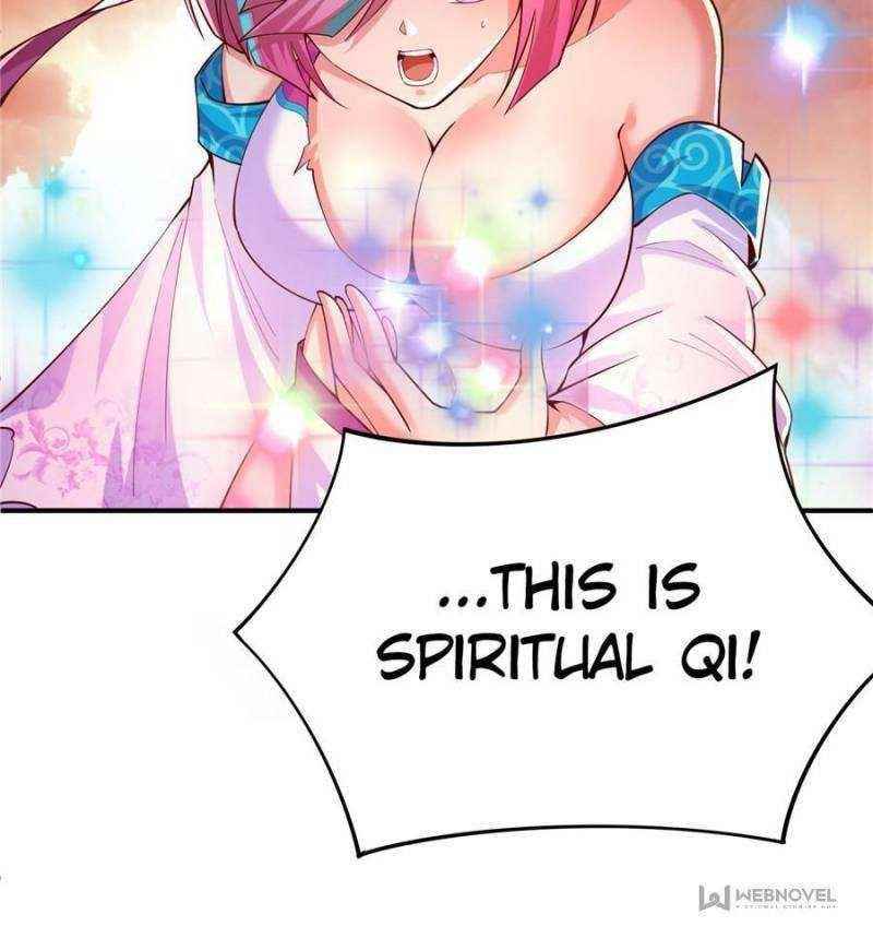 I Picked Up An Attribute Chapter 155 - Page 54