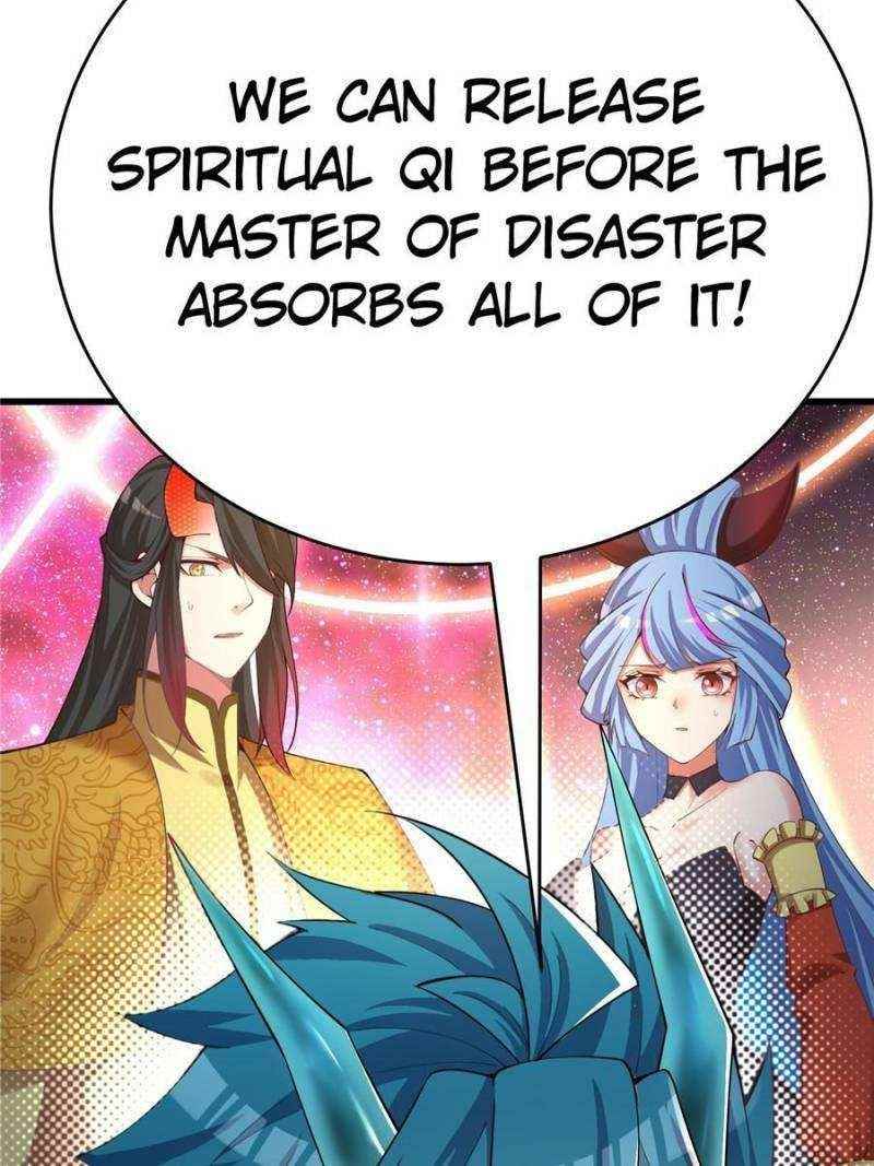 I Picked Up An Attribute Chapter 155 - Page 8