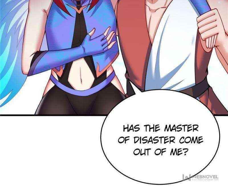 I Picked Up An Attribute Chapter 156 - Page 10