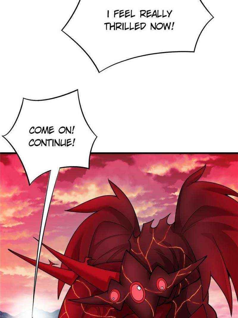 I Picked Up An Attribute Chapter 156 - Page 13