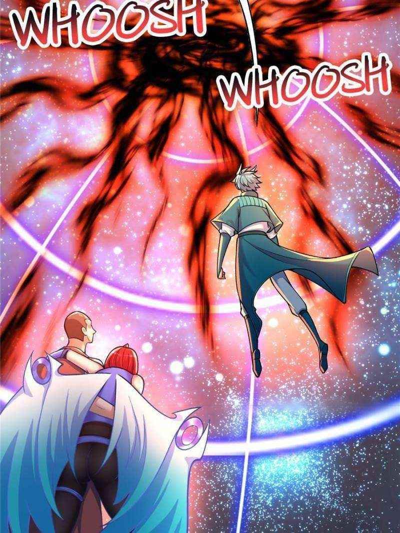 I Picked Up An Attribute Chapter 156 - Page 17