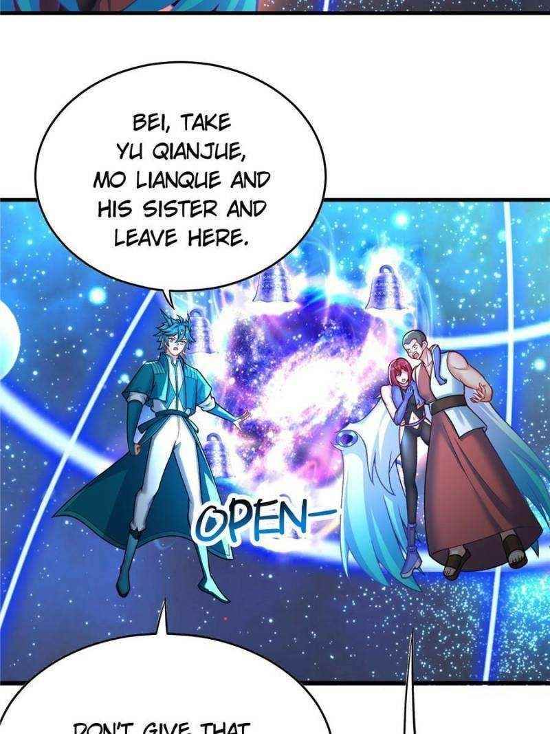 I Picked Up An Attribute Chapter 156 - Page 18