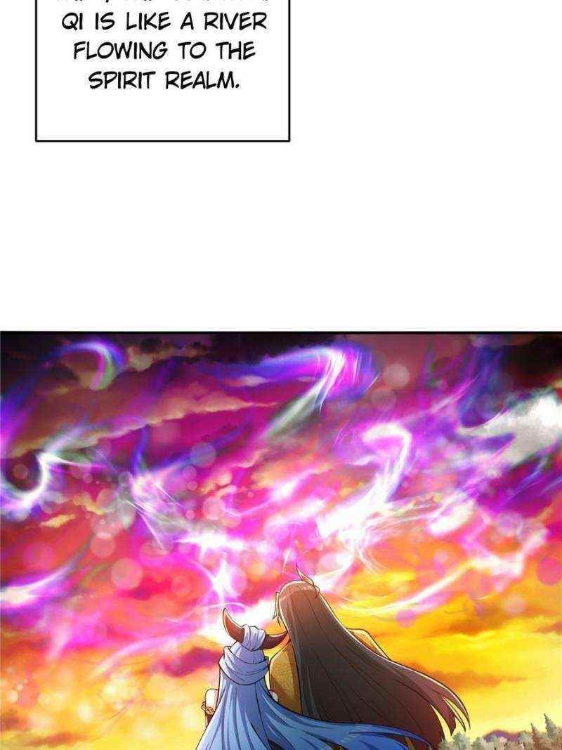 I Picked Up An Attribute Chapter 156 - Page 3