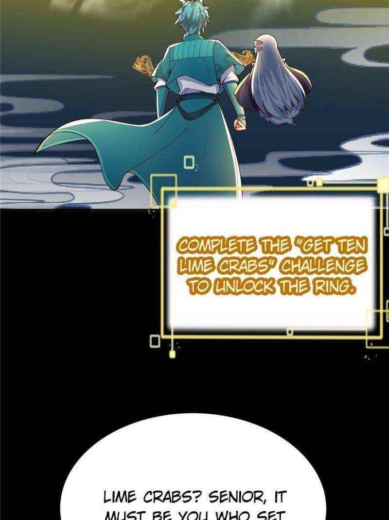 I Picked Up An Attribute Chapter 156 - Page 39