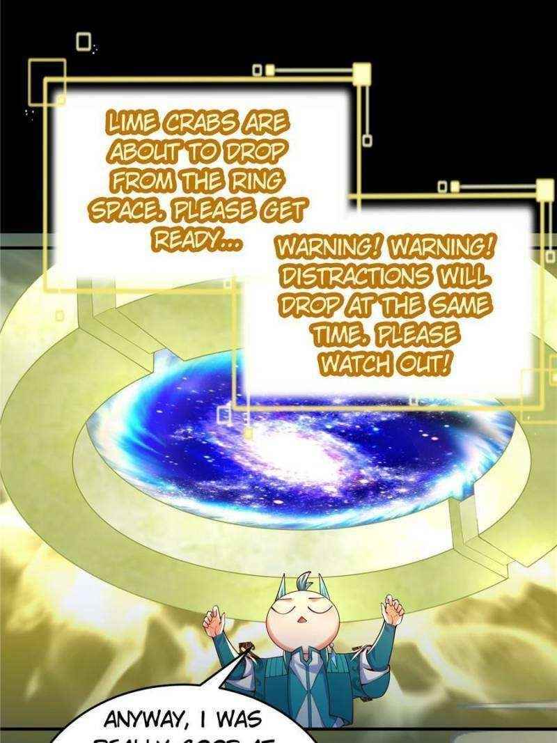 I Picked Up An Attribute Chapter 156 - Page 41