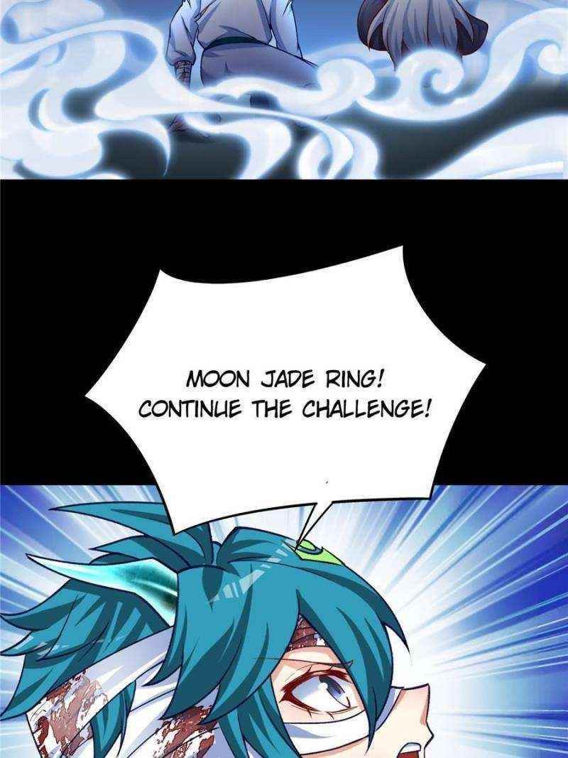 I Picked Up An Attribute Chapter 156 - Page 48