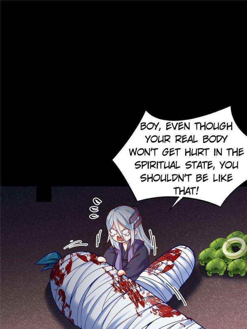 I Picked Up An Attribute Chapter 156 - Page 52