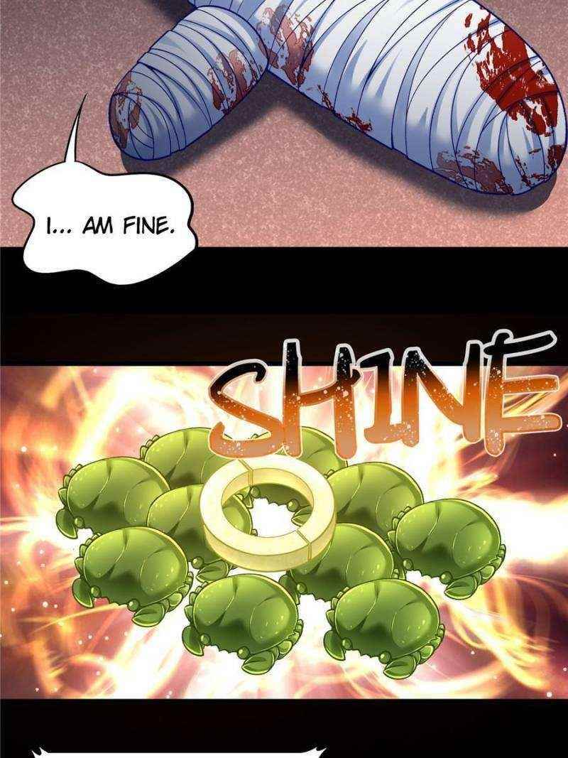 I Picked Up An Attribute Chapter 156 - Page 53