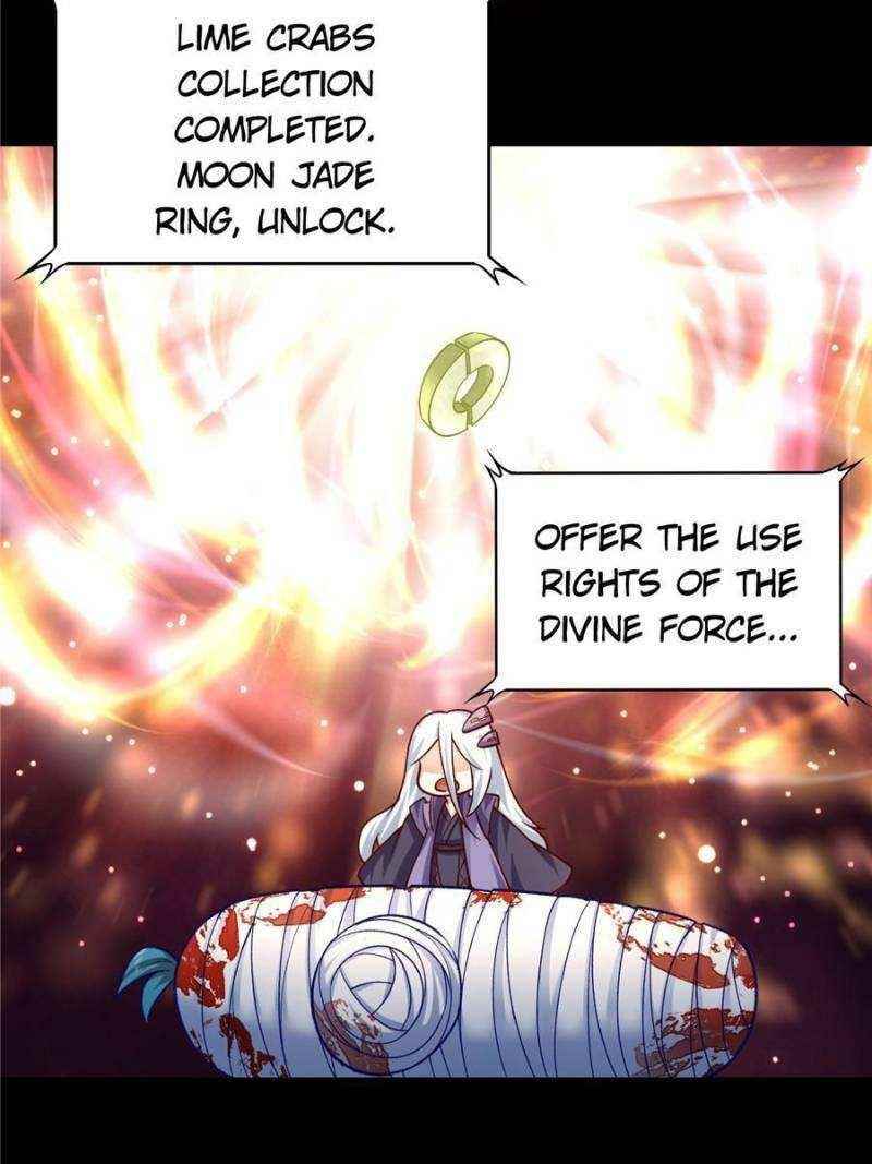 I Picked Up An Attribute Chapter 156 - Page 54