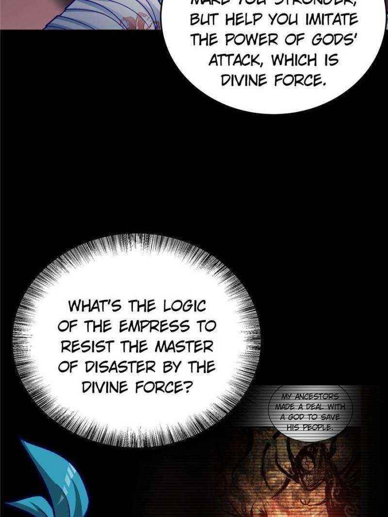 I Picked Up An Attribute Chapter 156 - Page 56
