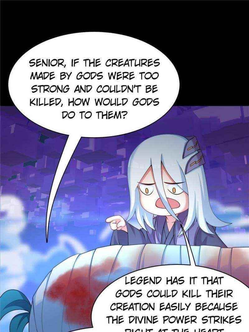 I Picked Up An Attribute Chapter 156 - Page 58