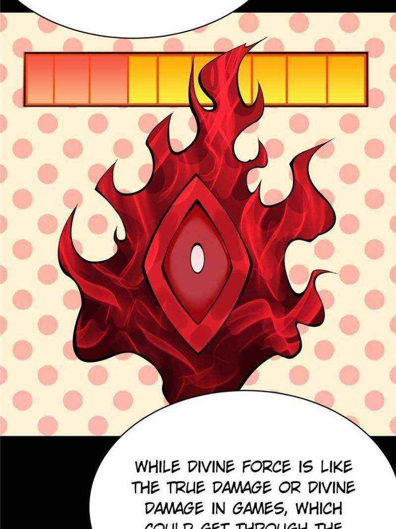 I Picked Up An Attribute Chapter 156 - Page 61