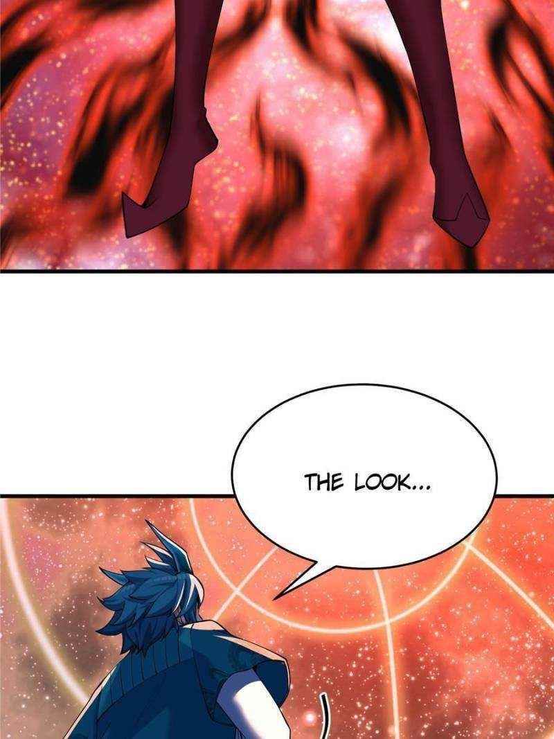 I Picked Up An Attribute Chapter 156 - Page 69