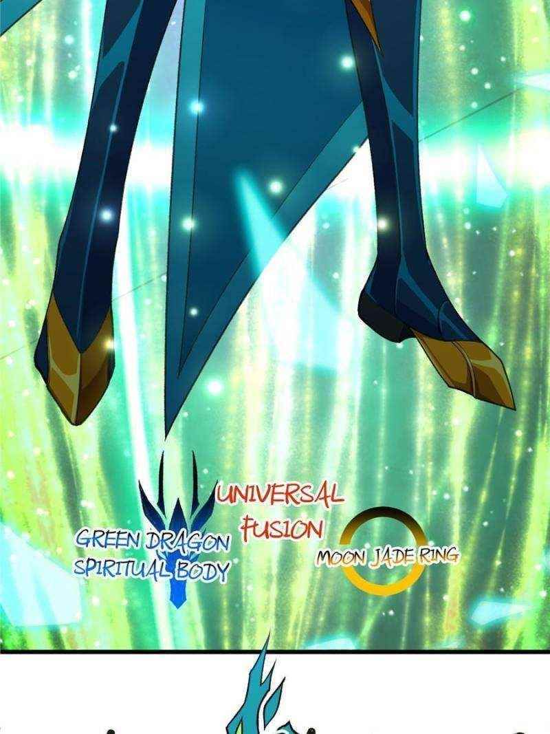 I Picked Up An Attribute Chapter 157 - Page 12