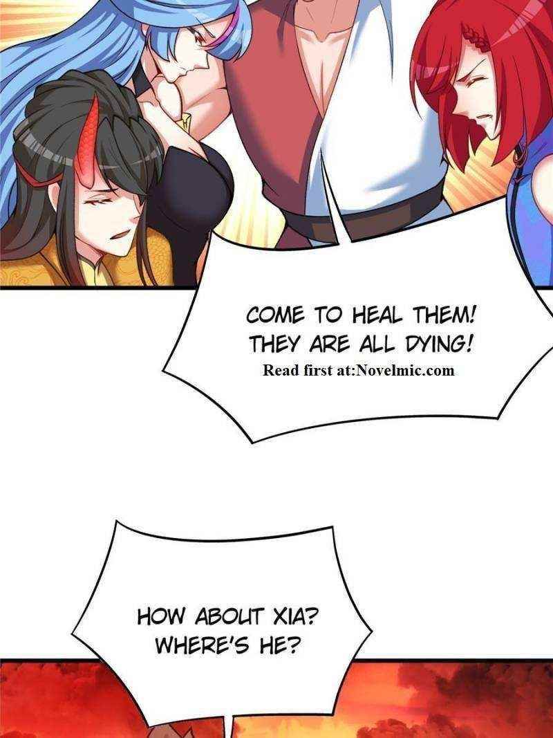 I Picked Up An Attribute Chapter 157 - Page 4