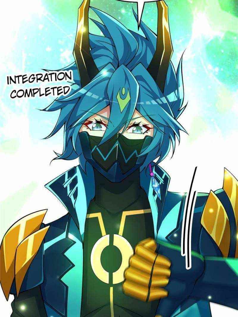 I Picked Up An Attribute Chapter 158 - Page 14