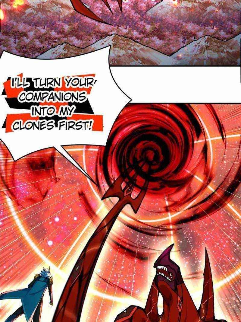 I Picked Up An Attribute Chapter 158 - Page 18