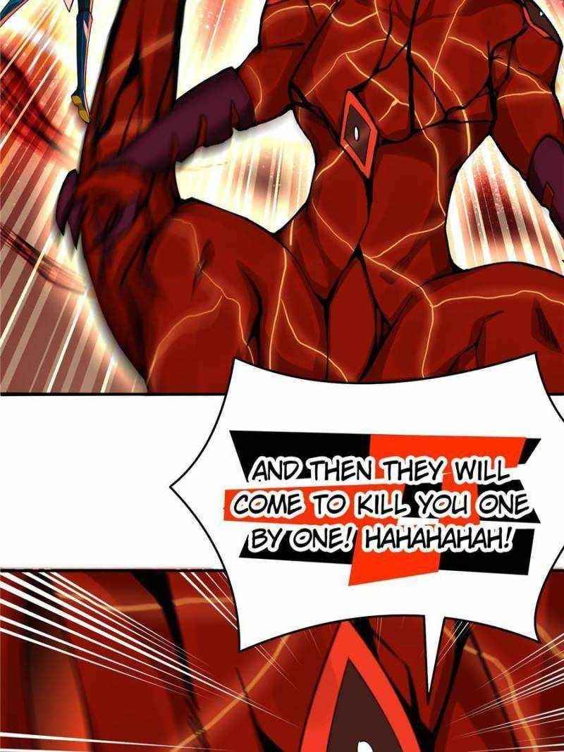 I Picked Up An Attribute Chapter 158 - Page 19