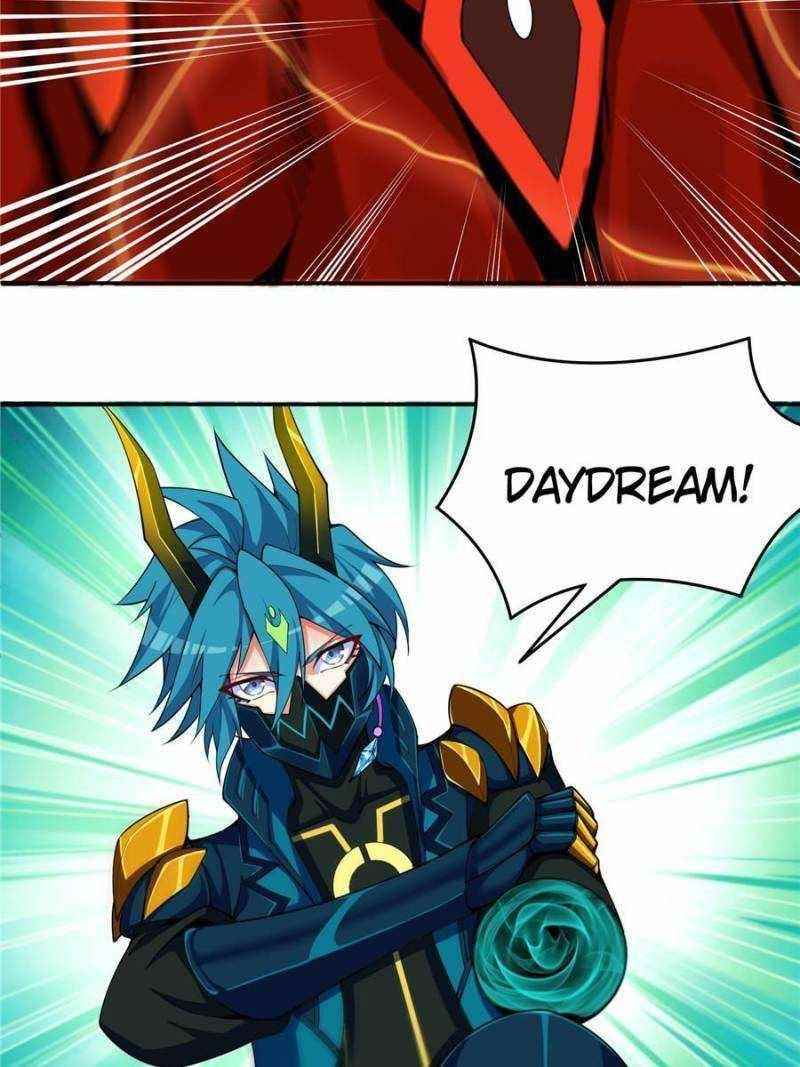 I Picked Up An Attribute Chapter 158 - Page 20