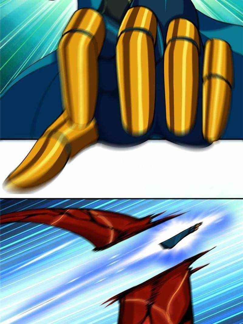 I Picked Up An Attribute Chapter 158 - Page 21