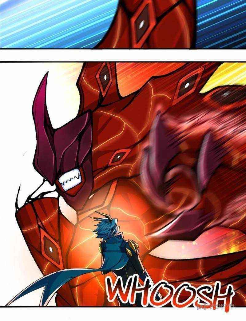 I Picked Up An Attribute Chapter 158 - Page 22