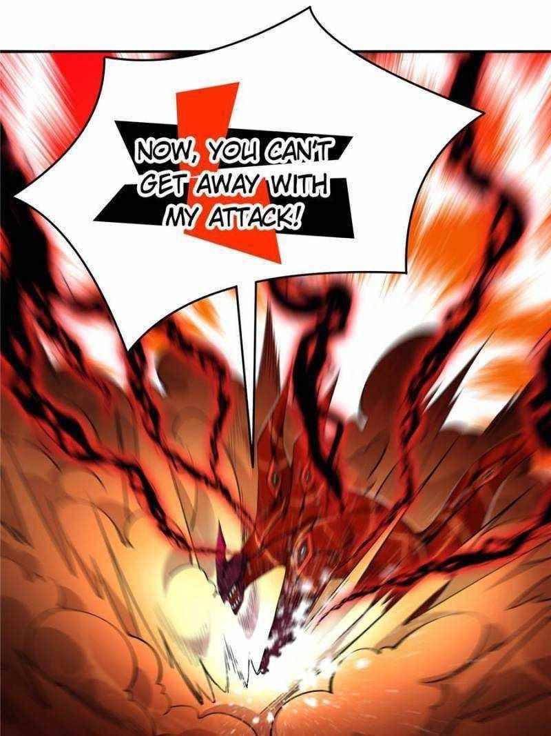 I Picked Up An Attribute Chapter 158 - Page 23