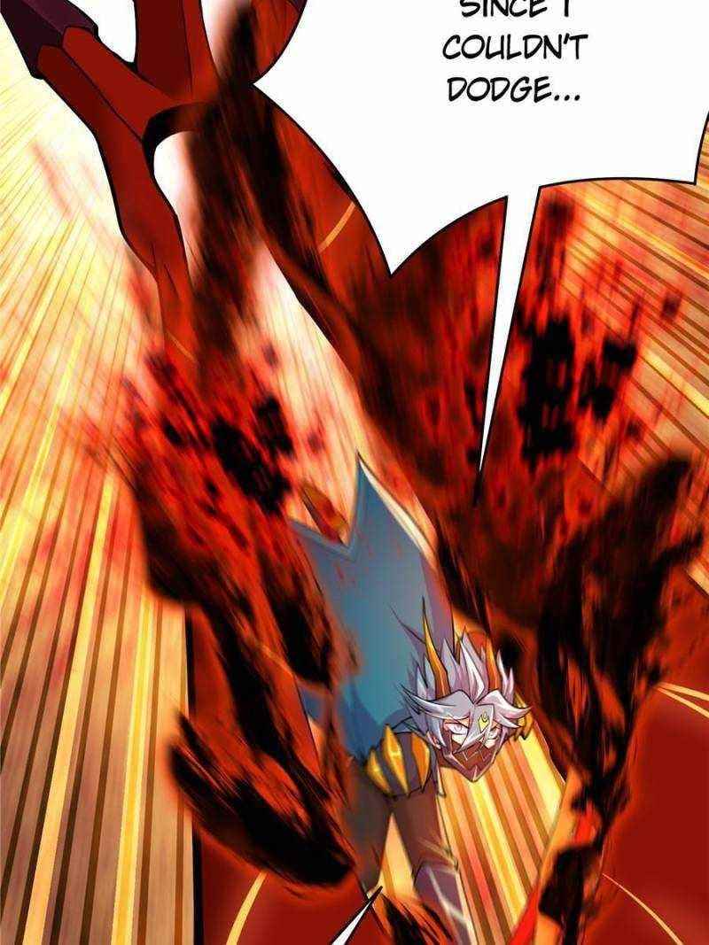 I Picked Up An Attribute Chapter 158 - Page 25