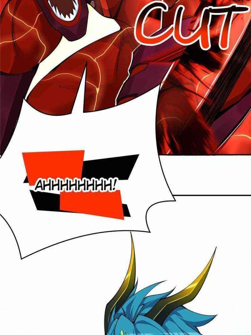 I Picked Up An Attribute Chapter 158 - Page 27