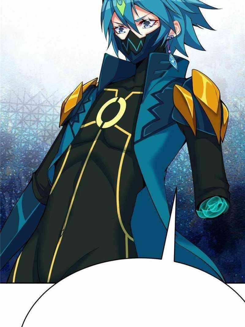 I Picked Up An Attribute Chapter 158 - Page 28