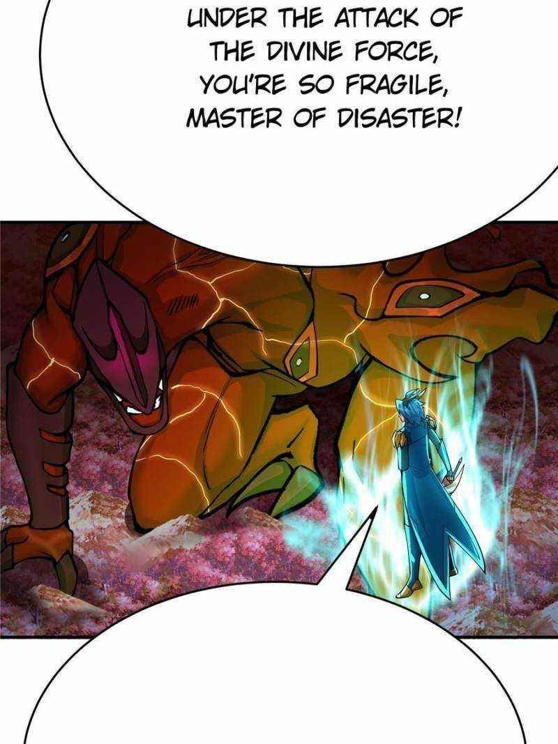 I Picked Up An Attribute Chapter 158 - Page 29