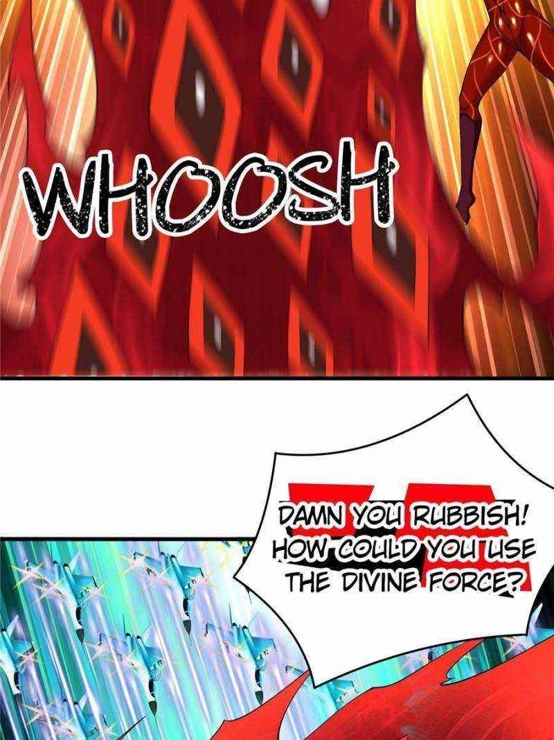 I Picked Up An Attribute Chapter 158 - Page 3