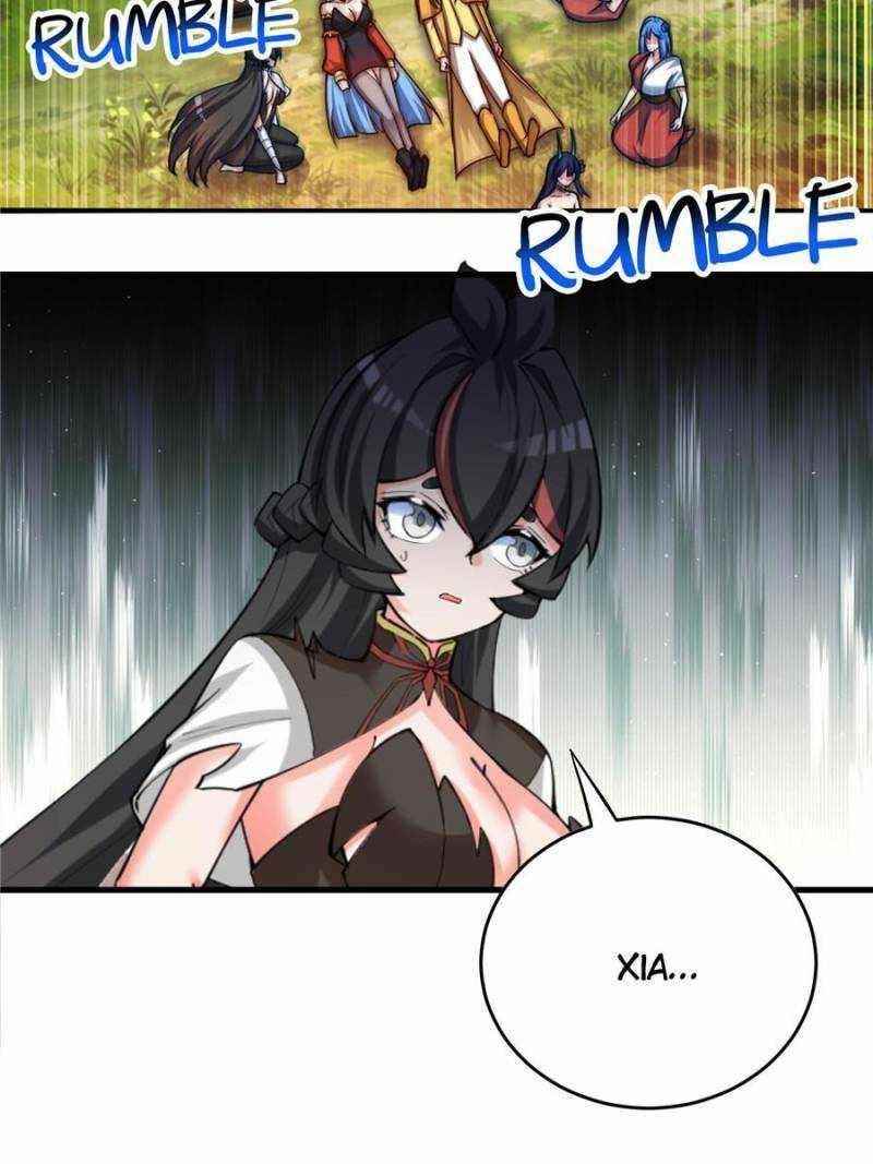 I Picked Up An Attribute Chapter 158 - Page 33