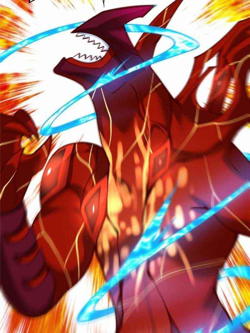 I Picked Up An Attribute Chapter 158 - Page 35