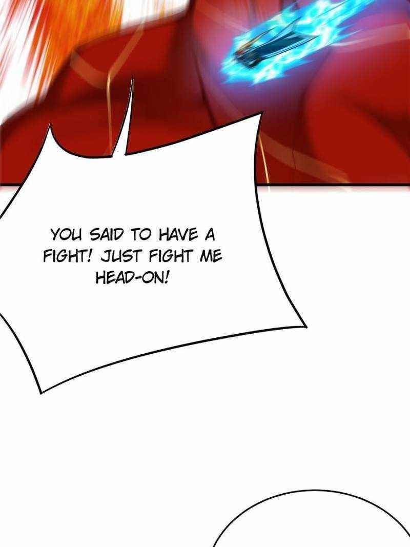 I Picked Up An Attribute Chapter 158 - Page 36