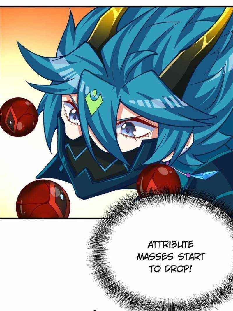 I Picked Up An Attribute Chapter 158 - Page 38