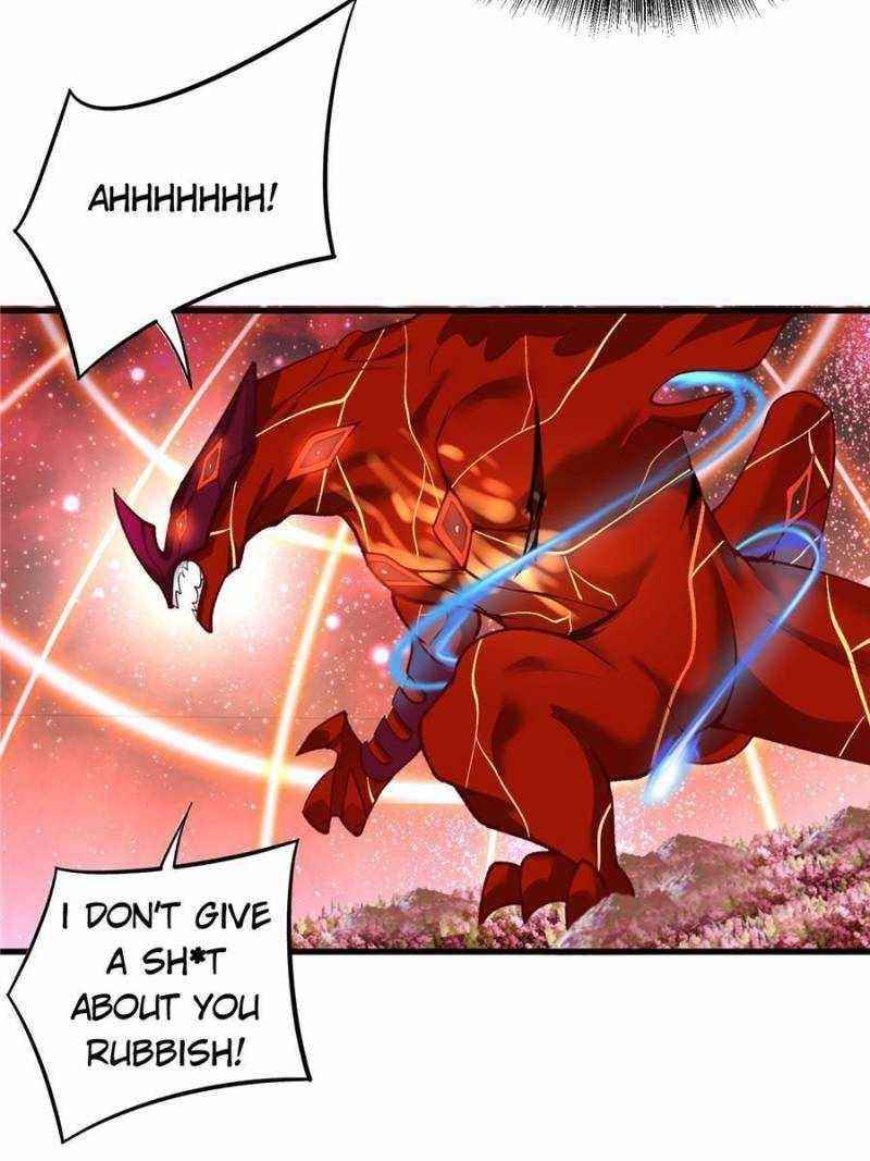 I Picked Up An Attribute Chapter 158 - Page 39