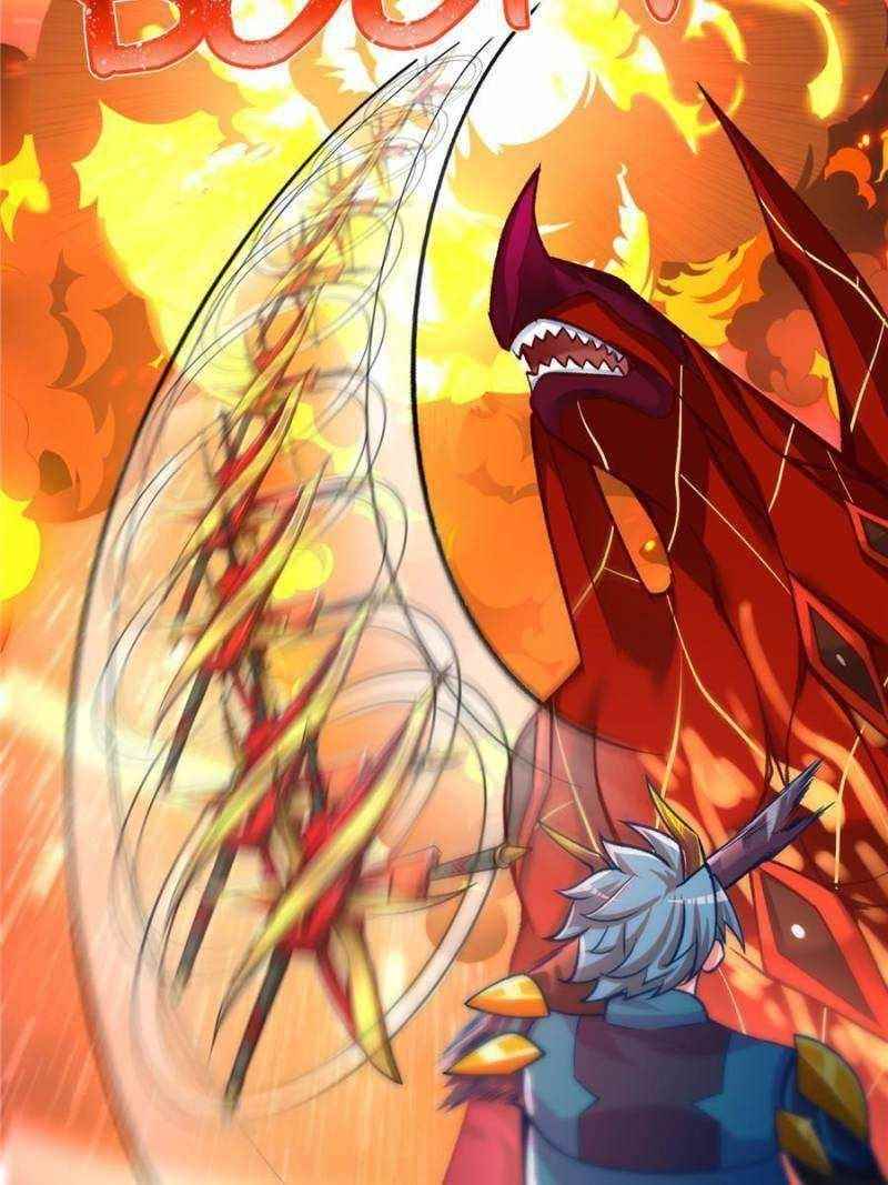 I Picked Up An Attribute Chapter 158 - Page 43