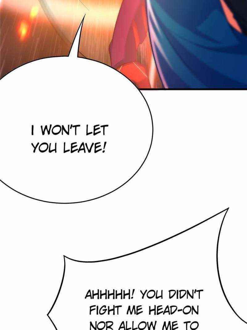 I Picked Up An Attribute Chapter 158 - Page 44