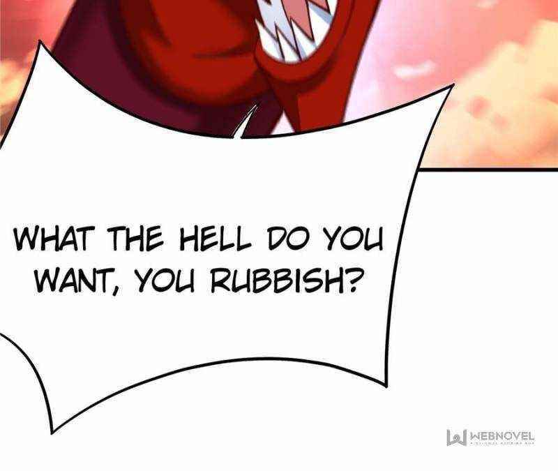 I Picked Up An Attribute Chapter 158 - Page 46